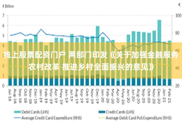 线上股票配资门户 两部门印发《关于加强金融服务农村改革 推进乡村全面振兴的意见》