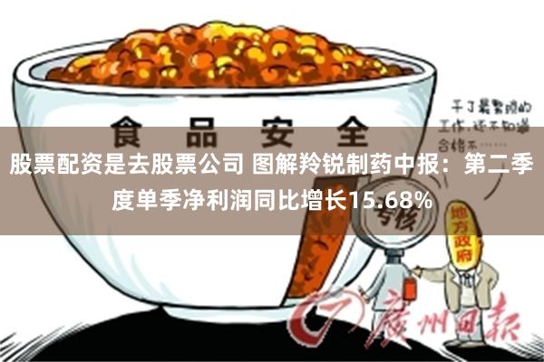股票配资是去股票公司 图解羚锐制药中报：第二季度单季净利润同比增长15.68%